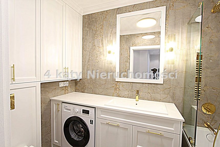 Wyjątkowy apartament*Butikowa Kamienica miniaturka 21