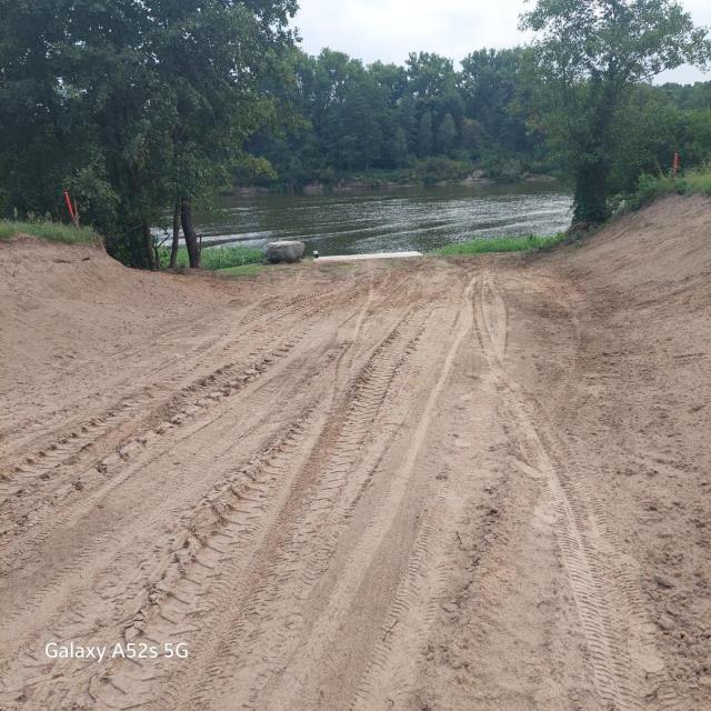 Drohiczyn, 30 000 zł, 6 ar, droga dojazdowa polna miniaturka 3