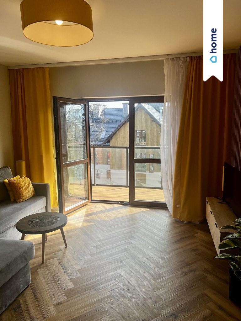 Apartament basen, las, góry miniaturka 10