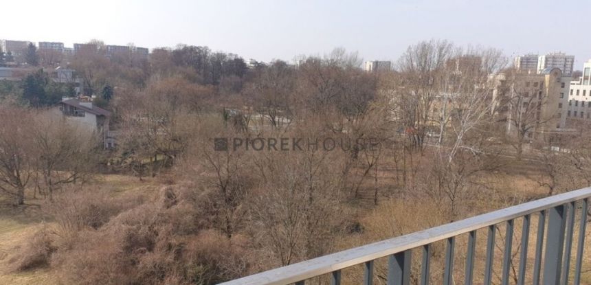 3-pokojowe mieszkanie na Bielanach miniaturka 11