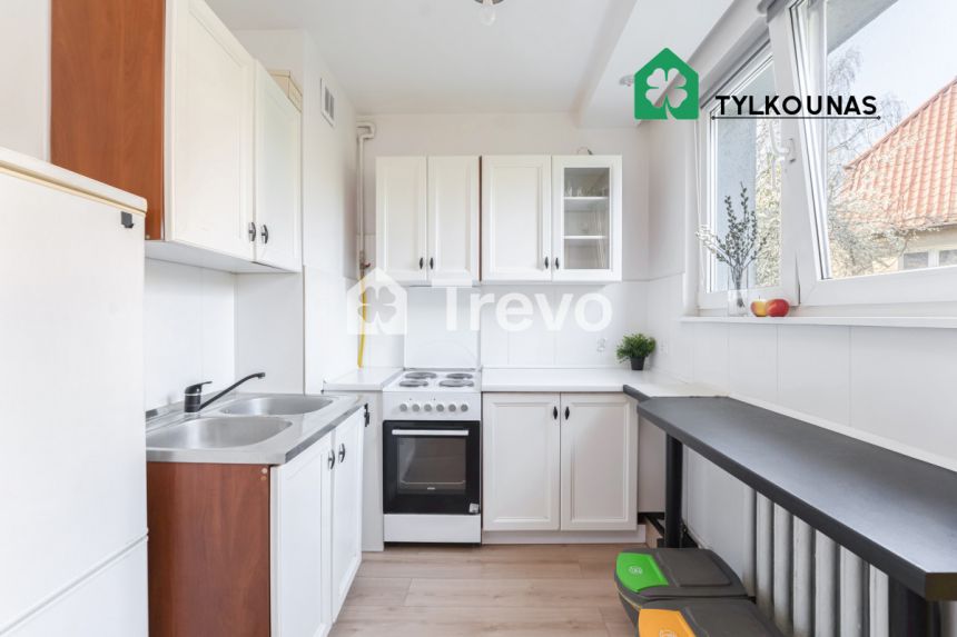 Gdańsk Orunia, 489 000 zł, 37.51 m2, 2 pokojowe miniaturka 5