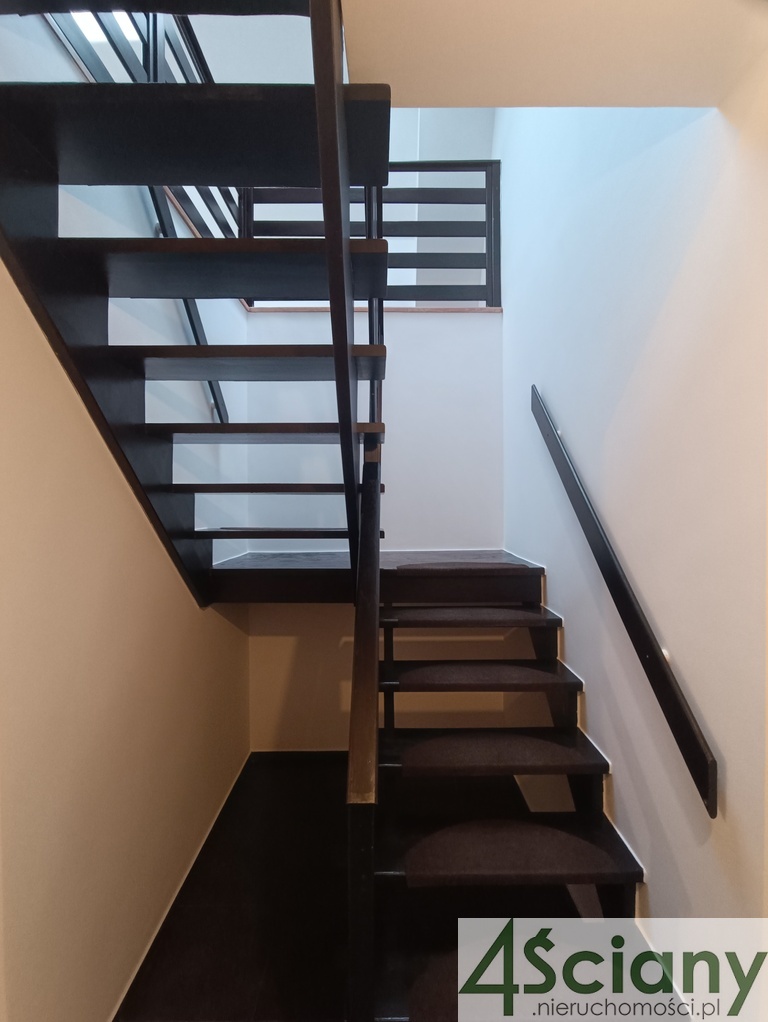 Kabaty, apartament na Jeżewskiego, 117m+ miniaturka 2