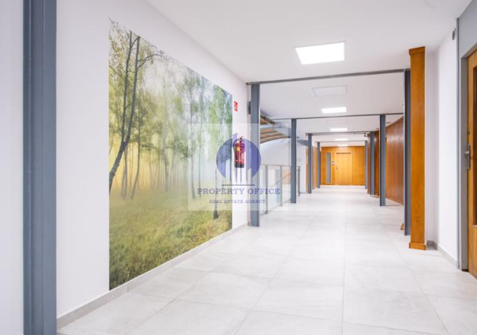 Mokotów: biuro 33,10 m2 miniaturka 7