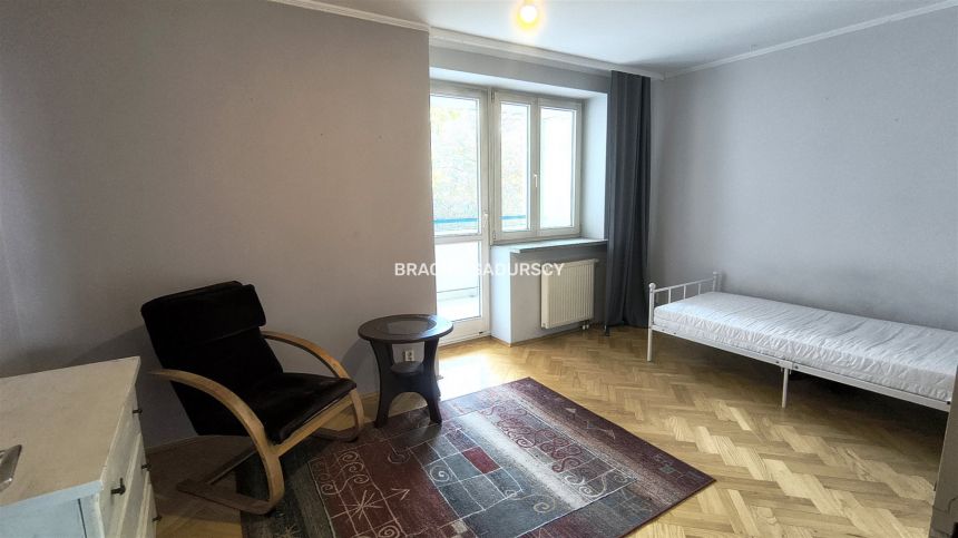 2 pokojowe, 56m2, Krowodrza niedaleko Wrocławskiej miniaturka 4