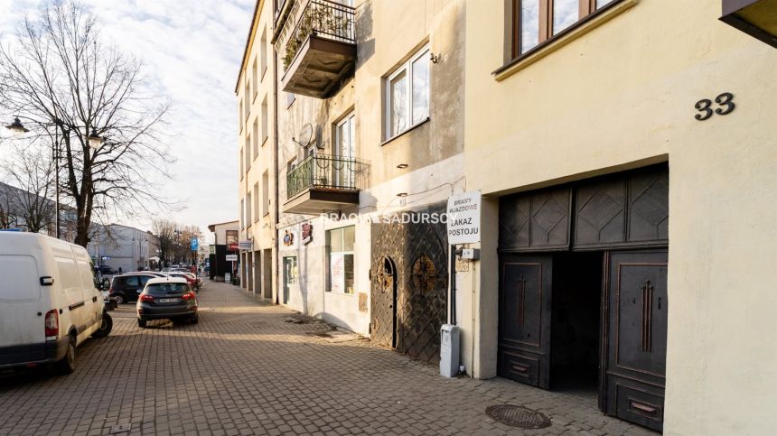 Mieszkanie w centrum, Olkusz miniaturka 21