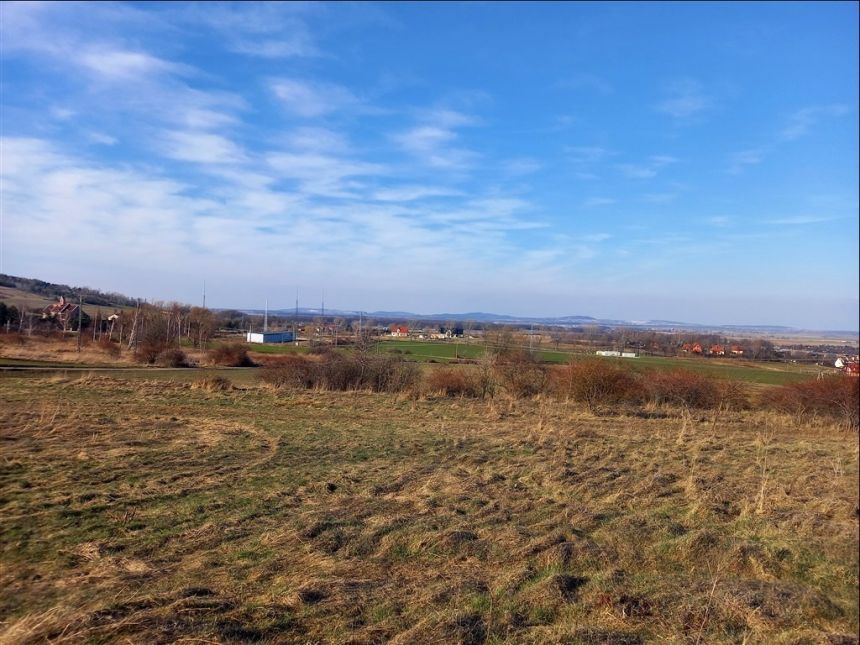 Świebodzice, 198 000 zł, 22.52 ar, budowlana miniaturka 10