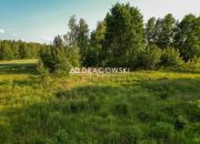 Działka ok 0,5 ha, spokój, natura, potencjał miniaturka 2