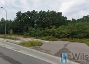 Warszawa Wawer, 4 348 240 zł, 29.38 ar, droga dojazdowa asfaltowa miniaturka 3