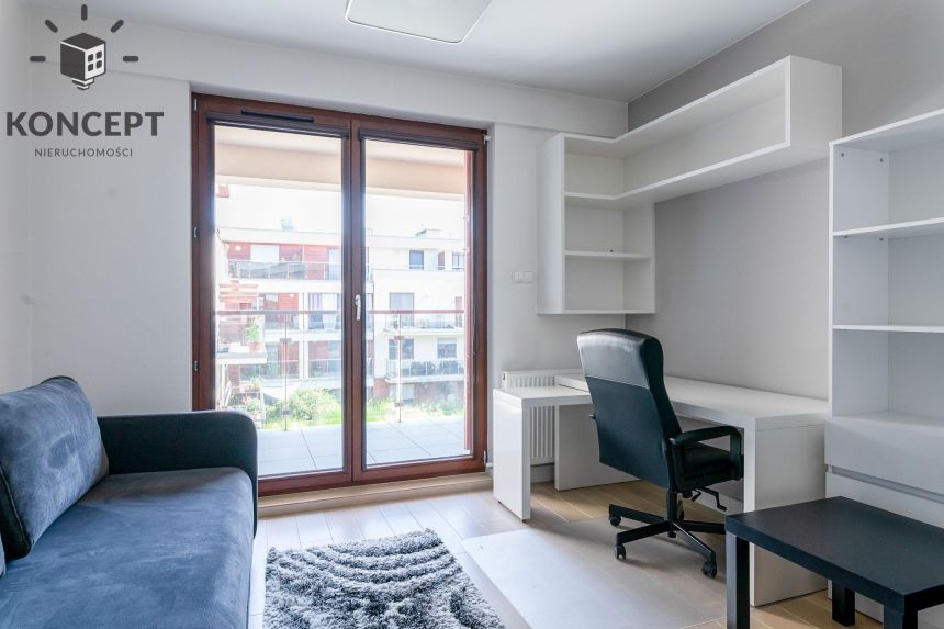 Apartament  | Śródmieście | 5 pokoi miniaturka 8