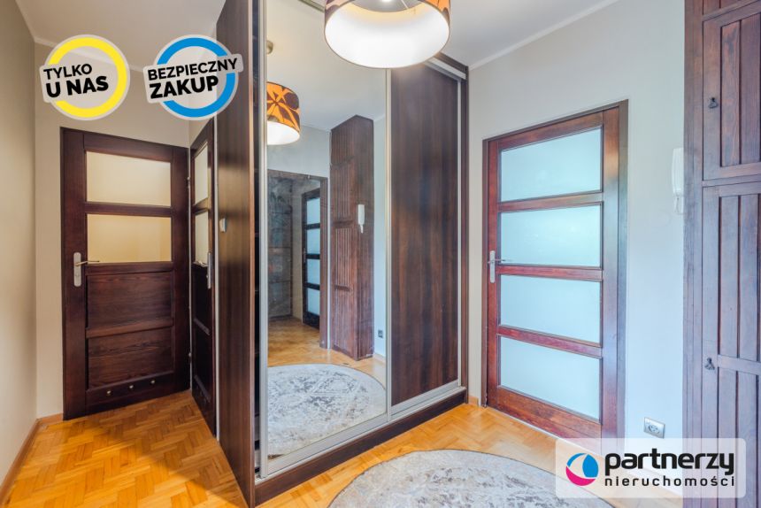 Gdańsk Chełm, 699 000 zł, 73.7 m2, pietro 2/3 miniaturka 8