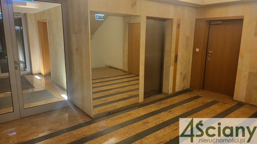 APARTAMENT  W  MARINIE  MOKOTÓW  !!! miniaturka 15