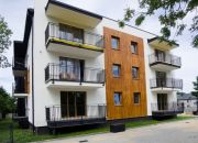 Apartament 2 pokojowy z parkingiem i komórką miniaturka 1