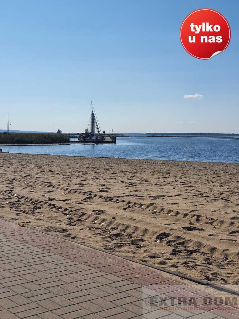 Lubczyna, 145 000 zł, 16.14 ar, droga dojazdowa utwardzona miniaturka 11