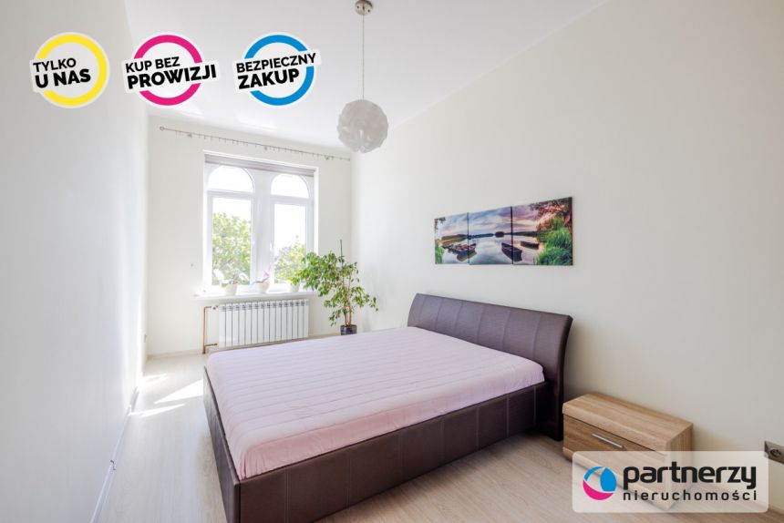 Gdańsk Śródmieście, 1 449 000 zł, 138.6 m2, z miejscem parkingowym miniaturka 4
