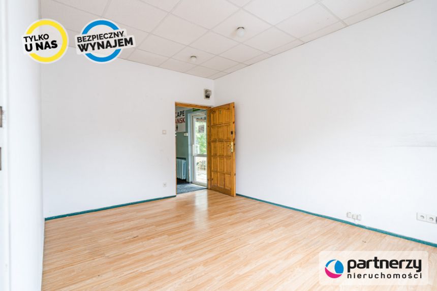 Gdańsk Wrzeszcz, 2 835 zł, 57 m2, 3 pokoje miniaturka 2
