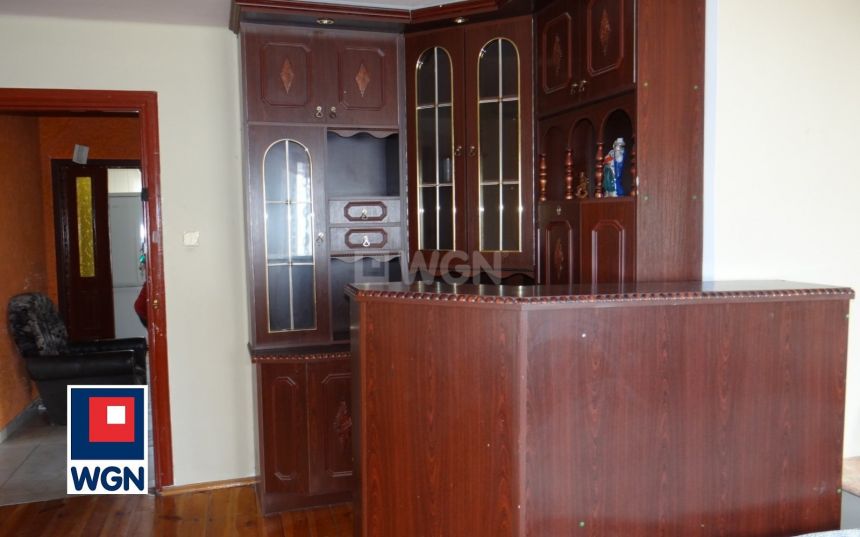 Mokra, 1 900 000 zł, 2000 m2, ogrzewanie piec miniaturka 6
