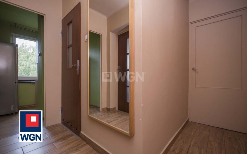 Sosnowiec Pogoń, 269 000 zł, 45.06 m2, 3 pokojowe miniaturka 11