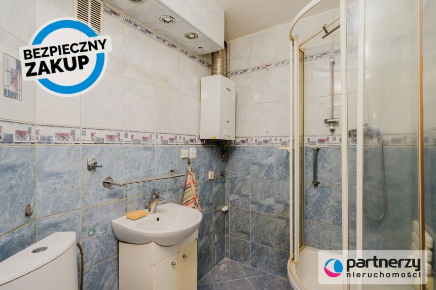 Gdańsk Śródmieście, 499 000 zł, 44 m2, z balkonem miniaturka 13