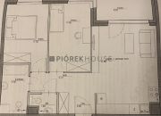 3-pokojowe mieszkanie na Wilanowie miniaturka 8