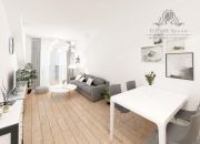Mieszkanie nowe 3pok, 47,20m2 balkon / Krzyki, Księże Wielkie, Wrocław miniaturka 8