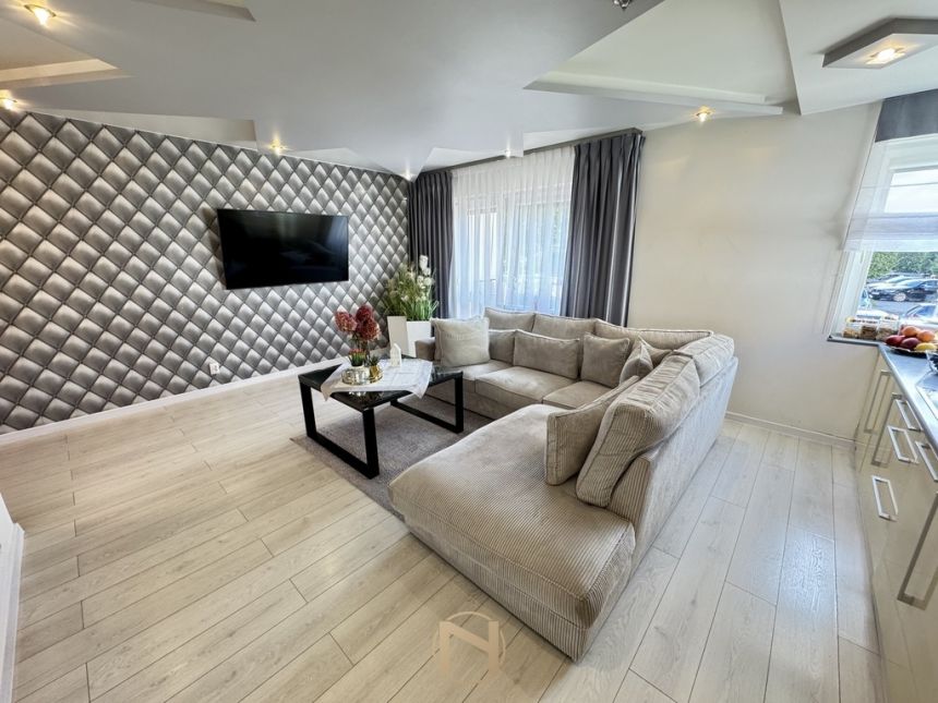 Gorzów Wielkopolski Górczyn, 479 000 zł, 57 m2, parter - zdjęcie 1