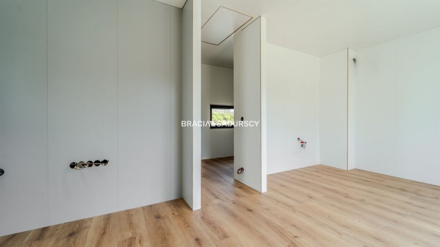 Kraków Bieńczyce, 162 000 zł, 35 m2, umeblowany miniaturka 12