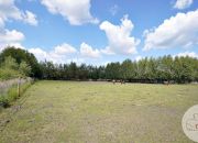 Zjawiskowa*budowlana*MPZP*5159 m² Krosinko*Mosina miniaturka 7