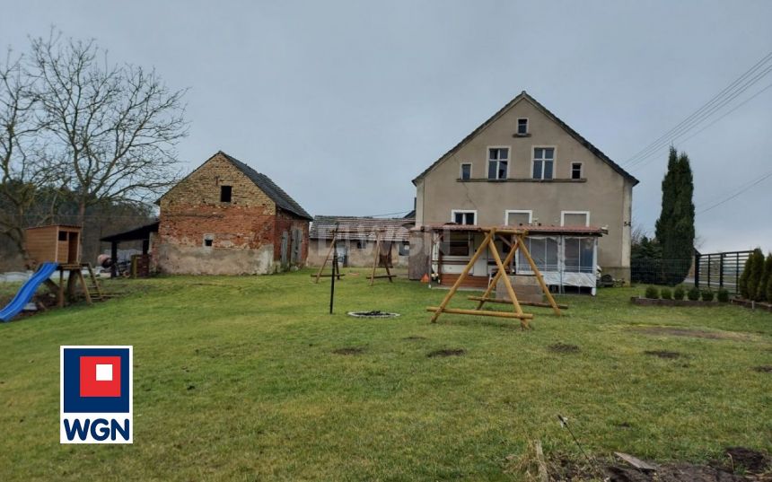 Bobrzany, 199 000 zł, 105 m2, murowany miniaturka 5