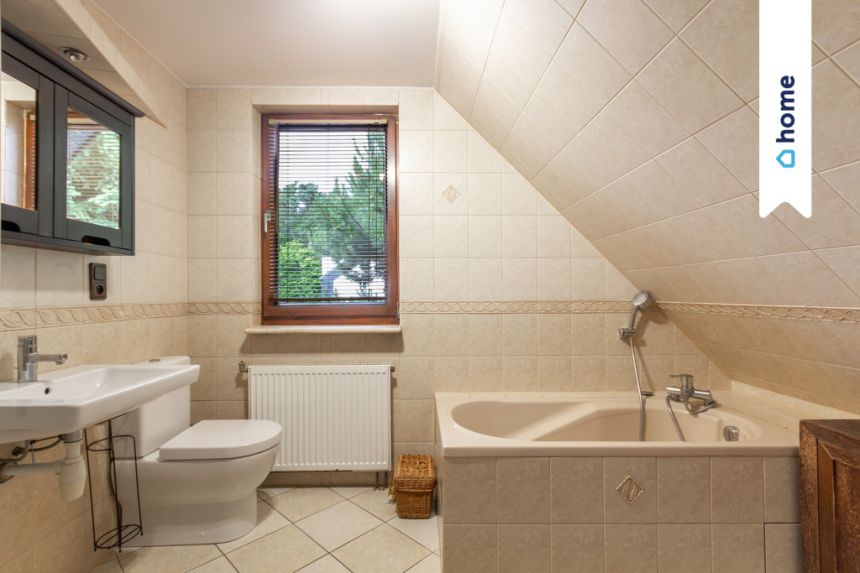 Dom 130m2 w Suchym Lesie miniaturka 11