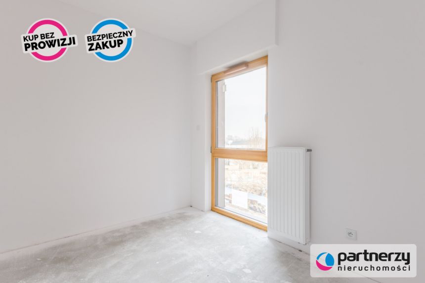 Gdańsk Śródmieście, 1 899 000 zł, 101.15 m2, z balkonem miniaturka 10