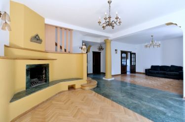 Warszawa Zacisze, 9 700 zł, 398 m2, ogrzewanie gazowe