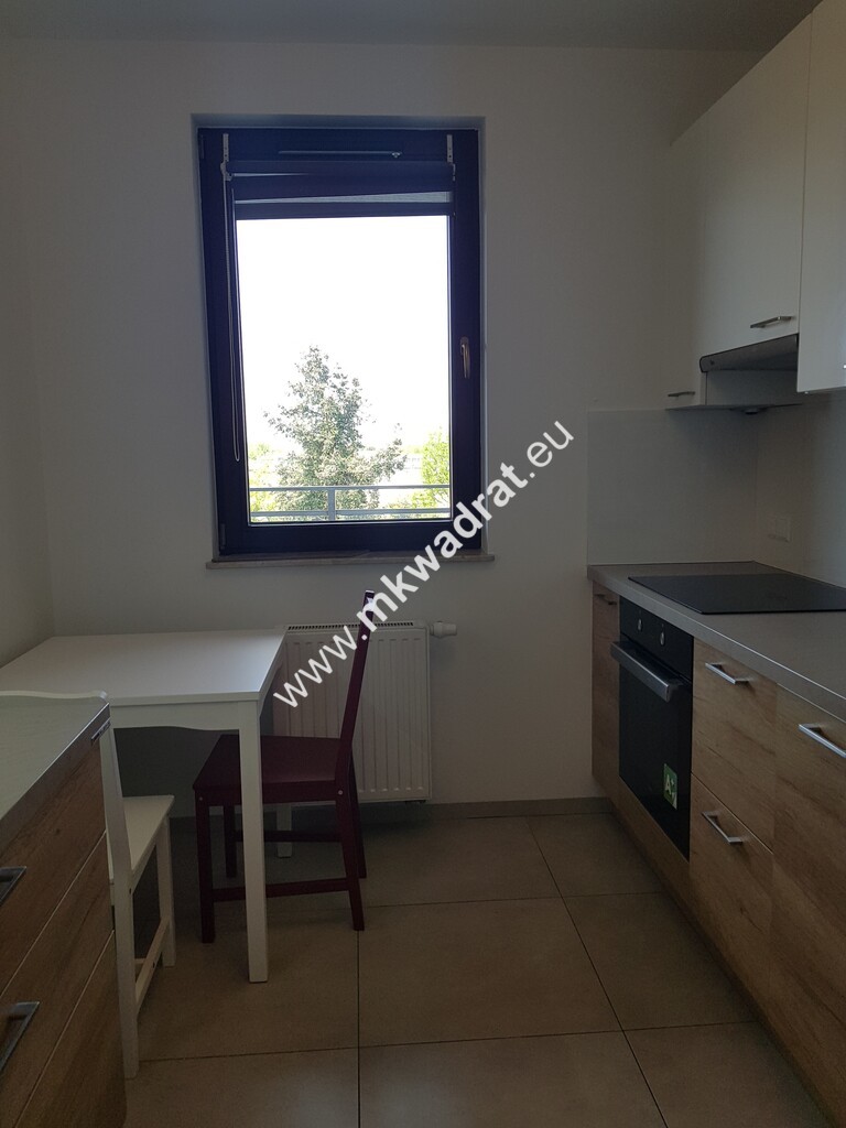 do wynajmu 2 pokoje +kuchnia Pruszków miniaturka 13