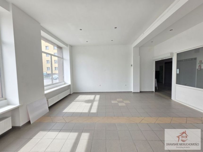 Drawsko Pomorskie 2 000 zł 37 m2 miniaturka 3