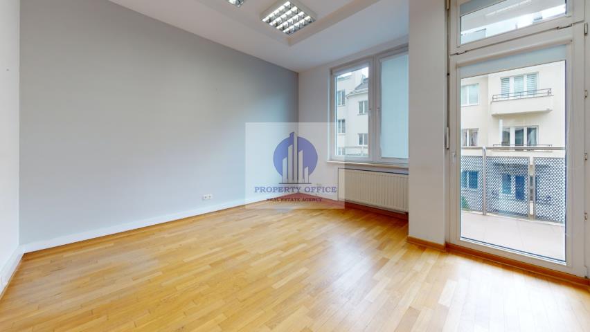 Mokotów: biuro 93 m2 miniaturka 4