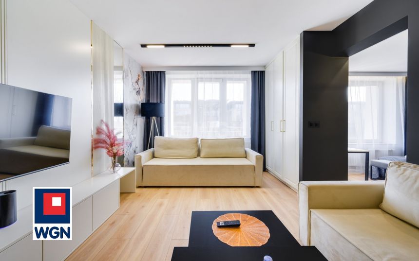 Gdynia Orłowo, 1 577 000 zł, 83.3 m2, wysoki standard miniaturka 2