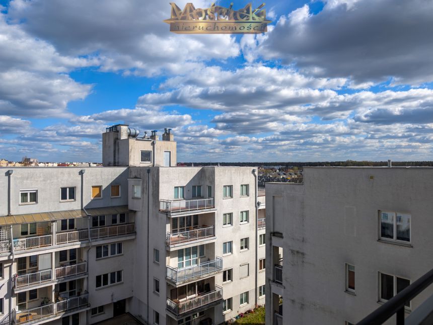 Kawalerka na Natolinie z oddzielną kuchnią miniaturka 10