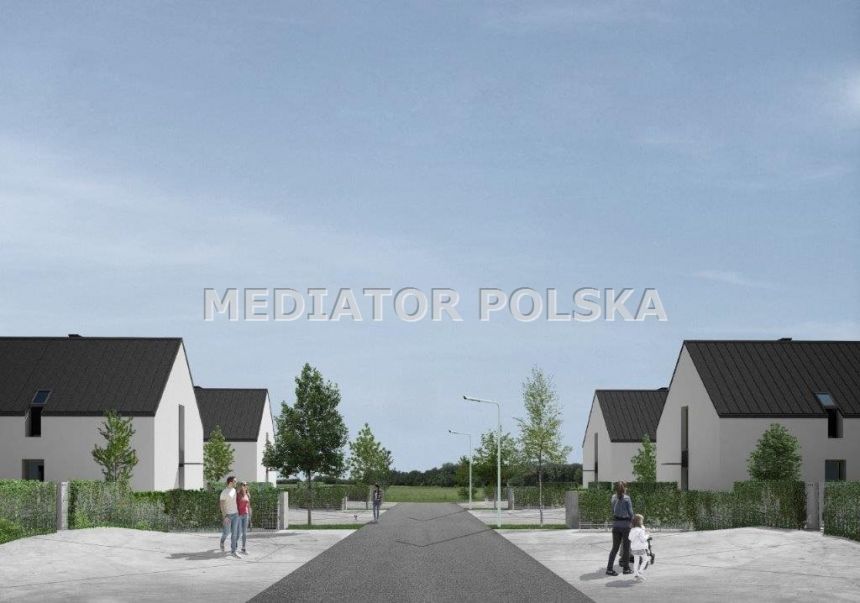 Super apartamenty pod Opolem z ogrodem miniaturka 1