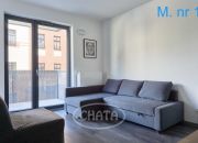 Wrocław wyspa Kępa Mieszczańska, 711 681 zł, 45.33 m2, z loggią miniaturka 2