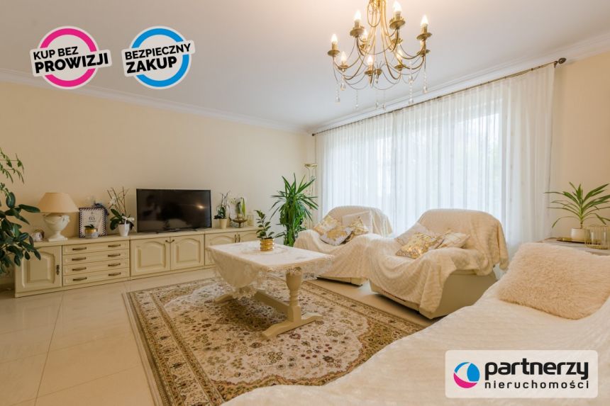 Luzino, 1 439 000 zł, 240 m2, ogrzewanie gazowe miniaturka 9