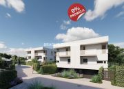 Nowoczesny dom w zielonej okolicy 150m2 miniaturka 1