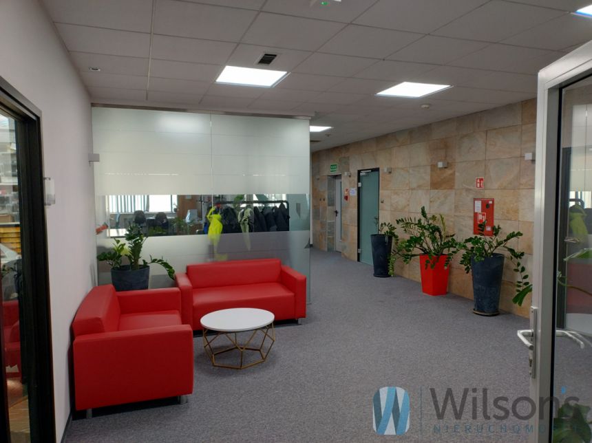 Warszawa Górny Mokotów, 2 976 zł, 30 m2, 2 pokoje miniaturka 6