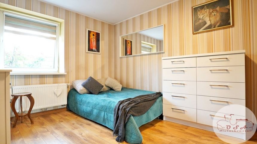 4 pok. 100 m² * po kapitalnym remoncie * ogródek miniaturka 4
