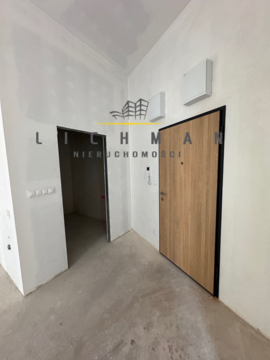 Łódź Śródmieście, 549 000 zł, 49.82 m2, M2 miniaturka 7