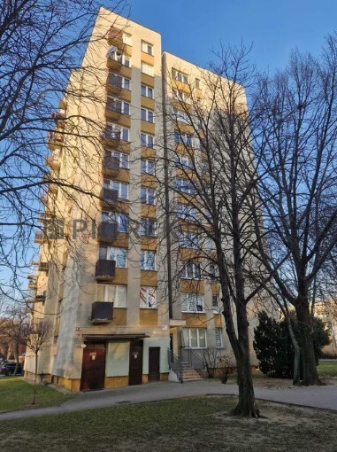 2-pokojowe mieszkanie na Targówku miniaturka 7