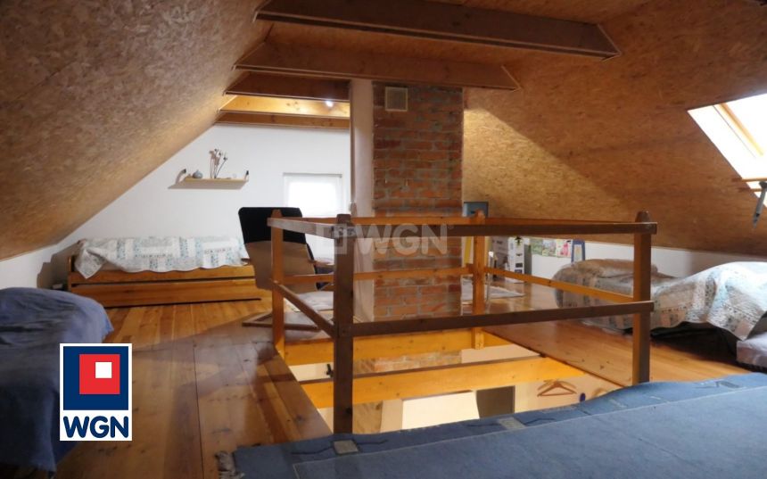 Kwidzyn, 400 000 zł, 50 m2, 3 pokoje miniaturka 11