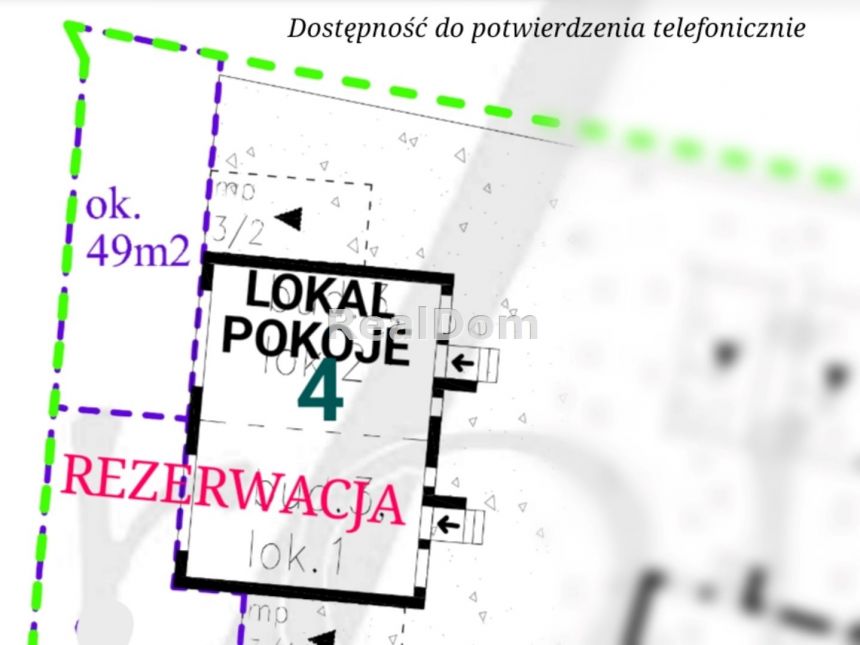 Ostatni segment w tym etapie | Termin  2025 rok miniaturka 3