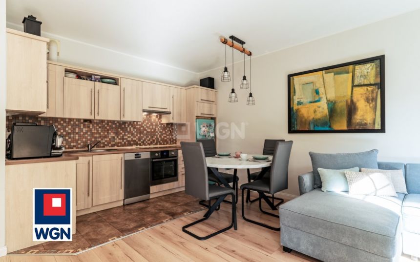 Gdańsk Wrzeszcz, 1 119 000 zł, 62.1 m2, stan dobry miniaturka 2
