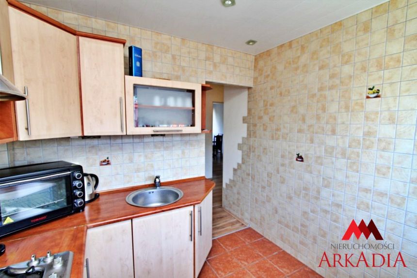 Mieszkanie 4 pokoje , Zazamcze ,62 m2 miniaturka 15