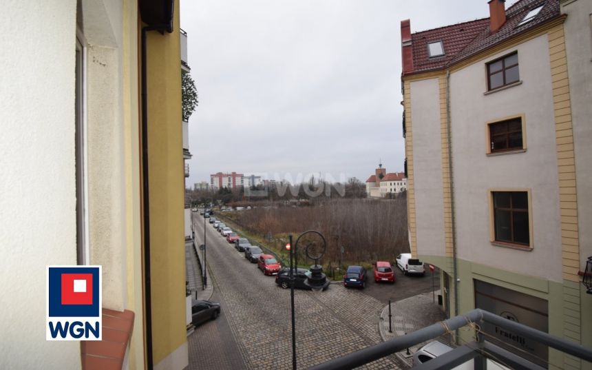 Głogów, 279 000 zł, 42.82 m2, stan dobry miniaturka 14