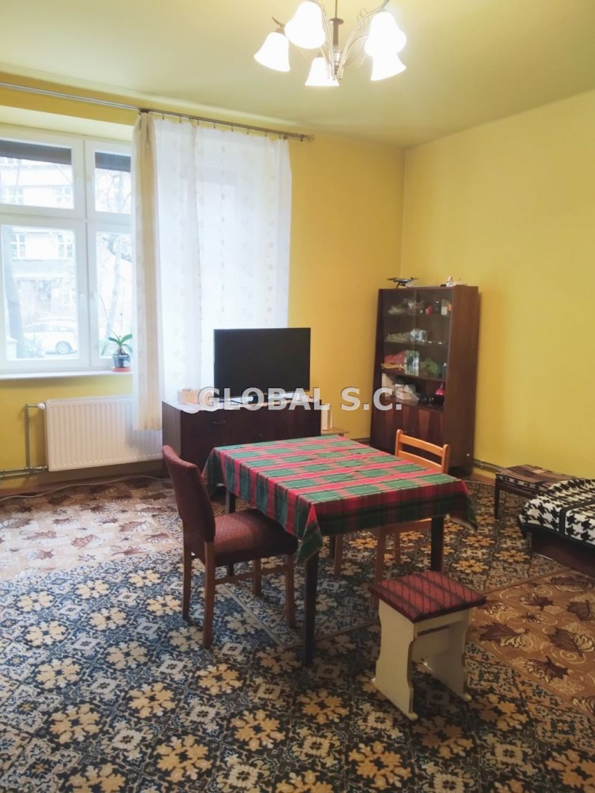 Kraków Krowodrza, 860 000 zł, 61 m2, z balkonem miniaturka 2